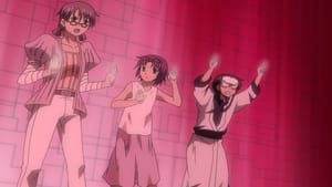 The Law Of Ueki: 1×24