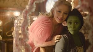 Wicked (2024) วิคเค็ด