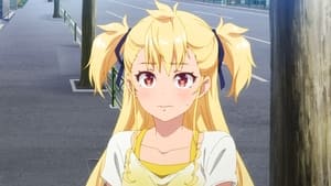 SHINEPOST 1×1 – Haru Nabutame Does Not Shine