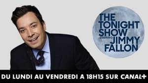 poster The Tonight Show Starring Jimmy Fallon