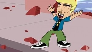 Johnny Test: 3×7