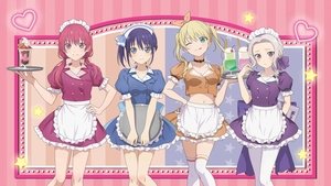 Girlfriend, Girlfriend ( 2021 )