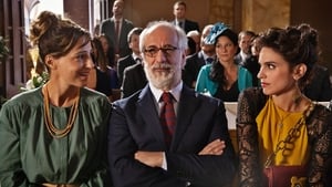 Bırak Kendini (2017) Türkçe Dublaj izle