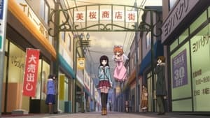 Saikin, Imouto no Yousu ga Chotto Okashiinda ga: 1×11