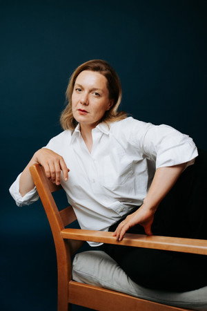 Mara Widmann