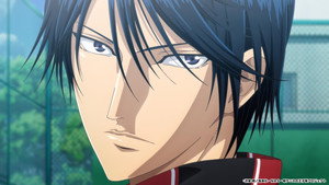 Shin Tennis no Ouji-sama – U-17 World Cup Kesshou Member Ketteisen S3 – Episódio 1