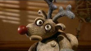 Robbie the Reindeer: Hooves of Fire film complet