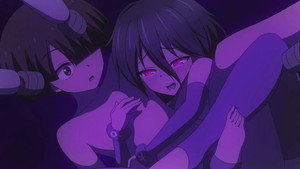 Ingoku Danchi: Deviant’s Apartment Complex: 1×4