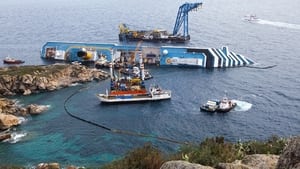 The Raising of the Costa Concordia