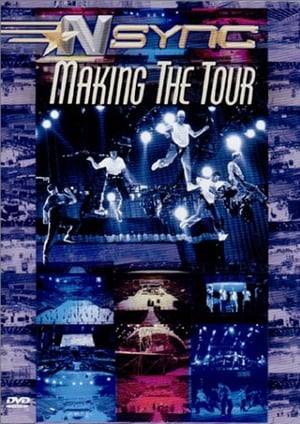 Image *NSYNC: Making The Tour