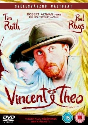 Vincent és Theo