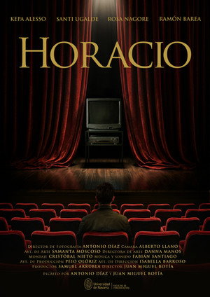 Horacio (2026)