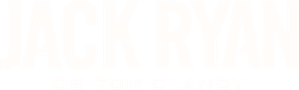 Jack Ryan — logo