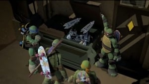 Teenage Mutant Ninja Turtles: 1×5