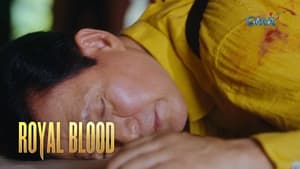 Royal Blood: 1 Staffel 12 Folge