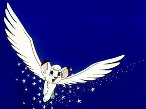 Miniature Épisode 9 : Le tigre volant