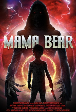 Mama Bear 2