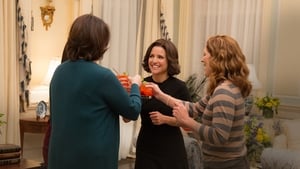 Veep – Die Vizepräsidentin: 4 Staffel 7 Folge