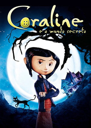 poster Coraline