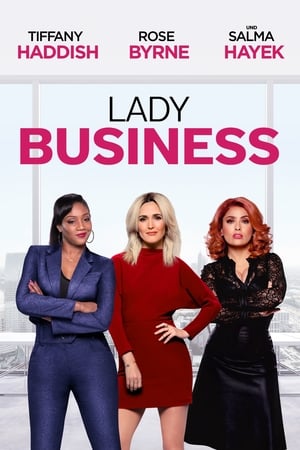 Lady Business 2020