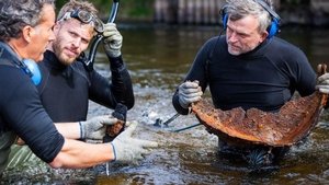 River Hunters English Civil War - Newark - River Trent