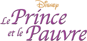 Le Prince et le Pauvre — logo