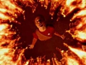 Star Trek : Voyager - Star Trek : Voyager - Saison 2 - Froid comme l'Enfer - image n°2