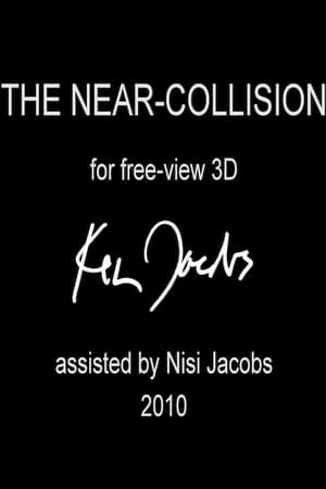 The Near-Collision poster