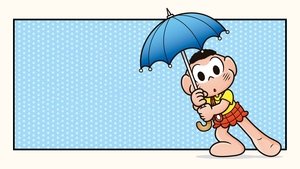Turma da Mônica Apresenta: Cascão
