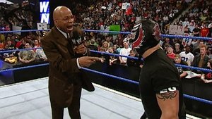 WWE SmackDown February 24, 2006