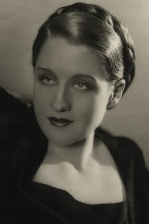 Foto retrato de Norma Shearer