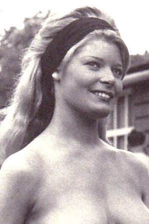 Bridget Leonard portrait