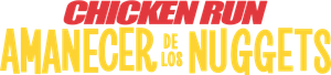 Chicken Run: Amanecer de los nuggets