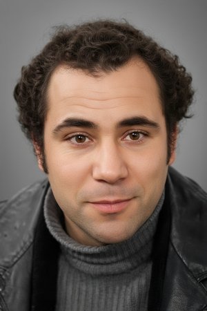 Türker Tekin Picture