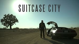 Suitcase City