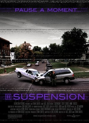 Suspension 2008