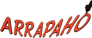 Arrapaho — Logos 1