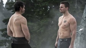 DC: Arrow: Sezon 3 Odcinek 9