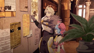 Tsuihou Sareta Tensei Juukishi wa Game Chishiki de Musou Suru Cap 13