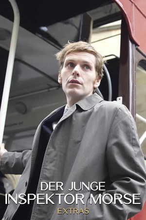 Der junge Inspektor Morse: Extras