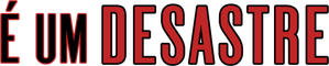 It's a Disaster — Logos 1