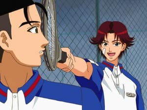 The Prince of Tennis: 2×50