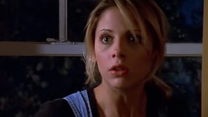 Buffy the Vampire Slayer Ted