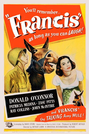 Francis 13