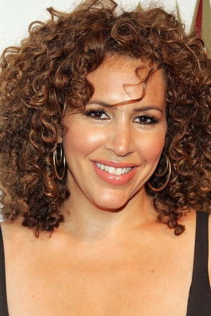 Diana Maria Riva photo