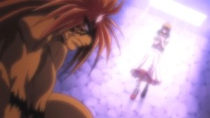 Ushio to Tora: 1×37