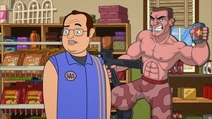 Corner Gas Animated: Season 1 Episode 11