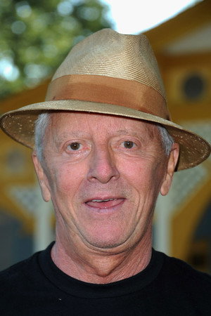 Grover Dale portrait