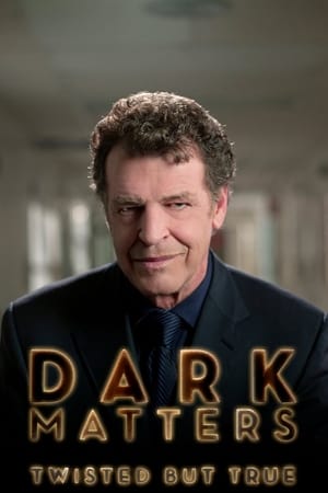 Dark Matters: Twisted But True streaming