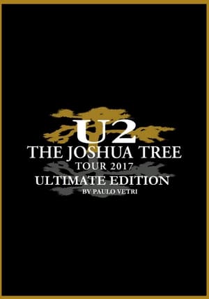 Image U2: The Joshua Tree Tour 2017